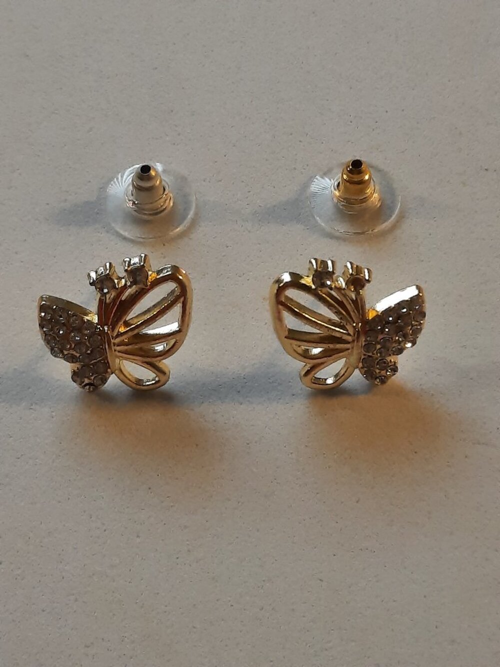 Brand New Pretty Earrings